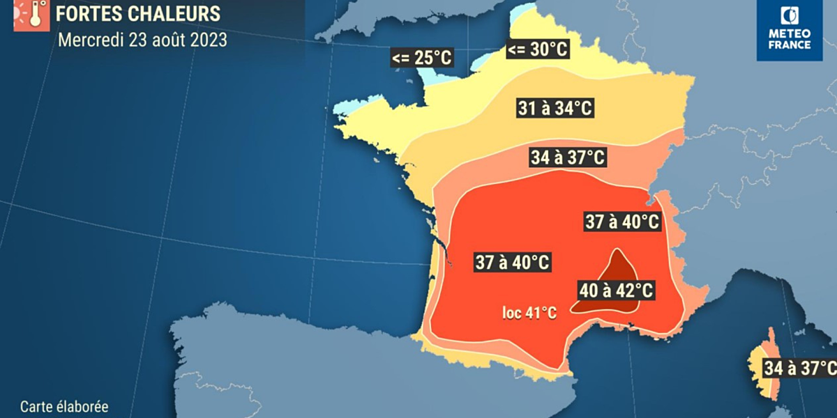 Vigilance canicule les proches les voisins en premi re ligne