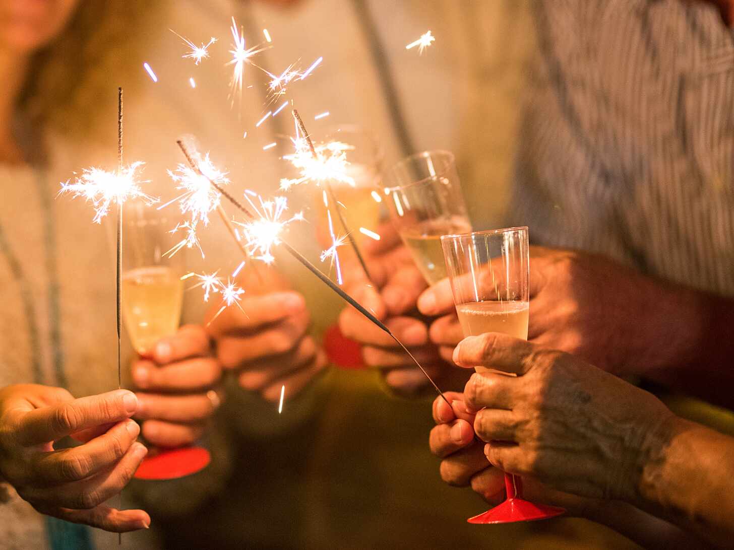 Fêtes De Fin D’année 2023 : Cinq Conseils Pour Une Journée Réussie ...